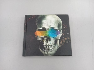 BUCK-TICK CD memento mori(初回生産限定盤:SHM-CD+DVD付)