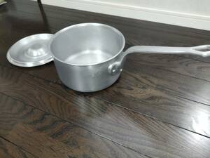 コイヌ印 仔犬印 king stockpots 21cm 鍋 ソースパン