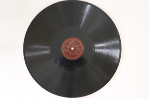 78RPM/SP Alfred Cortot-jacques Thibaud Sonata No.9 In A Major (Beethoven) 其三 / 其四 ND38 VICTOR 12 /00500