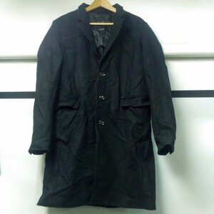 ZARA MAN チェスターコート(L)