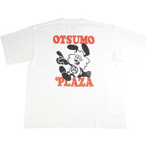 VERDY ヴェルディ OTSUMO PLAZA限定 23AW OTSUMO PLAZA T-SHIRT White Tシャツ 白 Size 【M】 【新古品・未使用品】 20807825