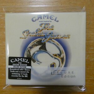 600753146149;【2CD】CAMEL / THE SNOW GOOSE　5314614