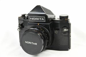 ☆☆NORITA NORITAR 80mm 1:2　ジャンク /69232