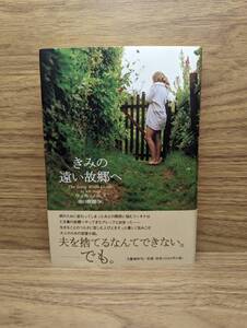 きみの遠い故郷へ　ウィル ノース (著), 田口 俊樹 (翻訳)