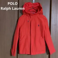 POLO Ralph Lauren ポロラルフローレン キッズ ブルゾン