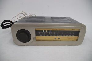 Acustical アコースティカル SINO 2541 Tube FM Tuner FM チューナー (2398771)