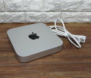 ★≪中古品≫Mac Mini A1347 Ci5-2.5G/8G/500G [t24070402]