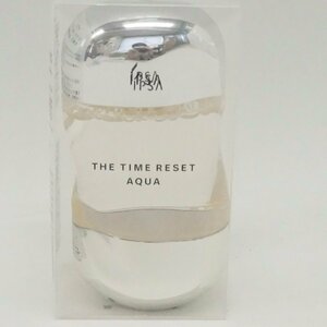 未使用 イプサ IPSA THE TIME RESET AQUA ザ・タイムR アクア 化粧水 100ml 保管品