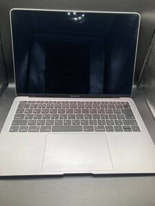 MacBook Air 13.3インチ　2019 Apple スペースグレイ Retina