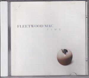 CD (U.S.A.)　Fleetwood Mac :Time (Warner Bros. 9362 45920-2)