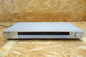 ◎SONY DVPーNS530 DVDプレーヤー DVD・CD再生確認済み◎（V177）