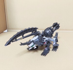 旧ゾイド　ブロックス　レーザーストーム　ZOIDS