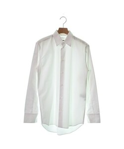 JIL SANDER カジュアルシャツ メンズ ジルサンダー 中古　古着