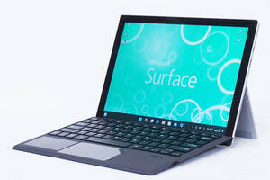 【1円～】10世代CPU Win11 Surface Pro 7 i5-1035G4 16G SSD256G 12.3PixelSenseタッチ 顔認証 WiFi6 リカバリ キーボードオプション追加可