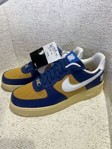 未使用■ＮＩＫＥ　ナイキ　エアーフォース１　２６．５ｃｍ■