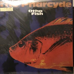 The Pharcyde / Otha Fish