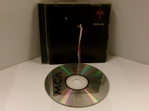 ▲CD STEELY DAN スティーリー・ダン / AJA 彩（エイジャ） 国内盤 MCAビクター MVCM-18520 ◇r60523