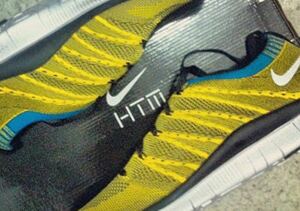 国内正規品NIKE FREE FLYKNIT HTM SP DOVER DSM 藤原ヒロシ fragment [N6]