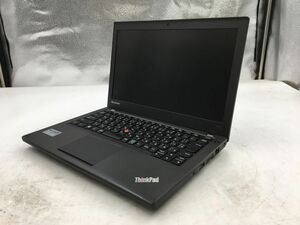 LENOVO/ノート/HDD 500GB/第4世代Core i5/メモリ8GB/WEBカメラ有/OS無-240417000927778