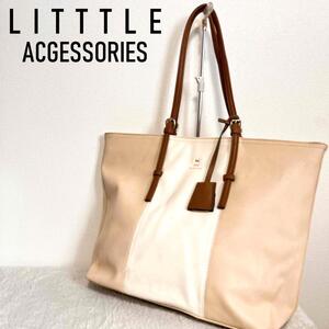 レアLITTLEaccessoriesリトルアクセサリーズセミショルダーバッグ