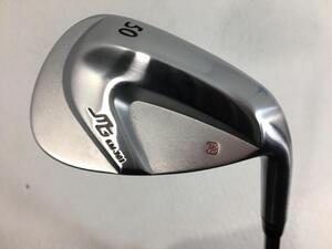 即決 中古 KM-701 ウェッジ 2019 AW NSプロ MODUS3 105 WEDGE 50 WEDGE