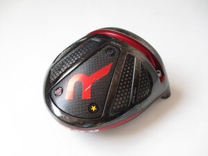 レア RODDIO S-DESIGN R-TUNE ヘッド ロッディオ Sデザイン Rチューン 1W 単体