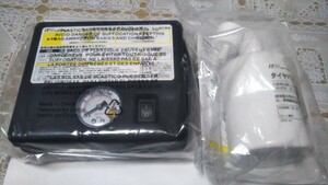 スズキ純正パンク修理キット　未使用未開封品　ハスラーキャリィエブリィスイフトアルトラパンソリオスペーシアクロスビージムニー