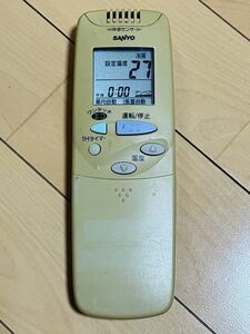 SANYO リモコン　RCS-EB1