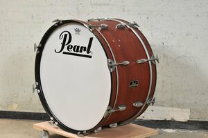 Pearl/パール コンサートバスドラム CONCERT PERCUSSION 24インチ ★スタンド付属