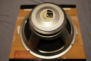 Celestion セレッション G12T-75 12インチ 16Ω スピーカー2