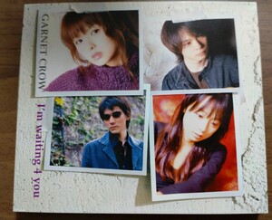 GARNET CROW I