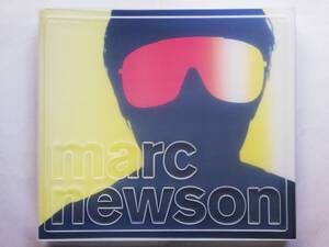  Marc Newson　マーク・ニューソン