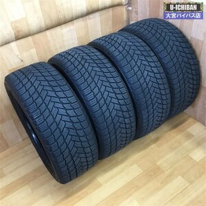 2020年 スタッドレス 235/45R19 99H ミシュラン X-ICE_SNOW タイヤ4本セット ボルボ V60 メルセデスベンツ GLA等 _W004