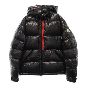 MONCLER モンクレール MARLIOZ GIUBBOTTO ダウンジャケット ブラック D20914137185