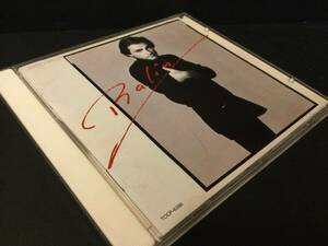 【希少・1990年発売　30年余り所有 国内盤　廃盤品】　マーティ・バリン　MARTY BALIN / BALIN 恋人たち