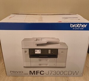 brother MFC-J7300CDW