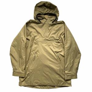 【新品】イギリス軍 PCS Thermal Smock BRITISH ARMY サーマルスモック PCU ECWCS 190 / 110 XL