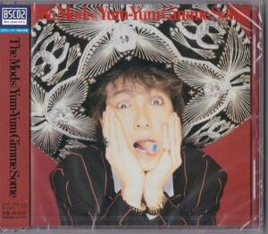 送料込即決【未開封新品】Blu-spec CD2 ■ THE MODS ■YUM-YUM GIMME SOME