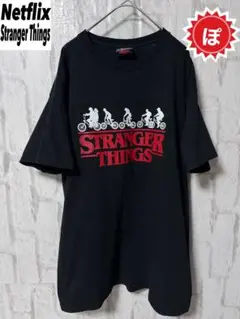 ✅Stranger Things SF TV USA Netflix tee