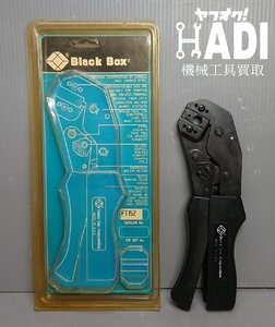 ★Black Box★手動式圧着工具★FT152★