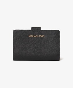 「MICHAEL KORS」 財布 FREE ブラック レディース