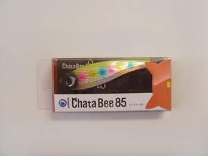 ジャンプライズ チャタビー 85 #112 バナナフラッシュレインボー (Chata Bee) 