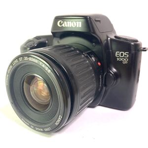 ★実用美品★キャノン Canon EOS1000QD　EF35-80mm f4-5.6 #022