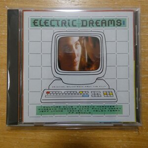 077778646624;【CD】O.S.T / Electric Dreams　7864662