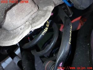 2UPJ-17685100]BMW M135i xDrive(7L20)(F40)右リアスプリング 中古