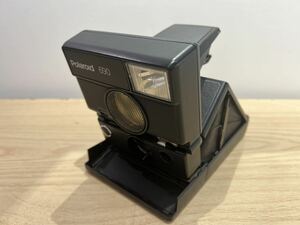 【美品】Polaroid SLR690 ポラロイド 日本製最終モデル