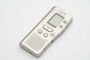 SONY ICD-R200 ICレコーダー ボイスレコーダー ジャンク 送料140円