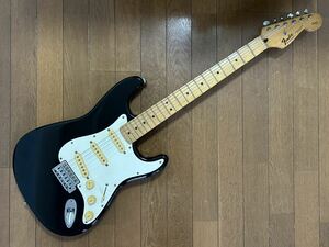 [GT]Fender SS Stratocaster ST62 フェンダー・ストラトキャスター 渋みのあるヴィンテージライクなルックス！ 電装系は全てオリジナル！