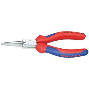 【新品】KNIPEX（クニペックス）3035-140 ロングノーズプライヤー