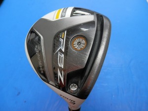 即決 ４５ テーラーメイド ロケットボールズ ステージ２ ツアー　TourAD GT-6 （Ｓ） Tour Spoon １４.５度 ＨＣ・レンチ無[9255]